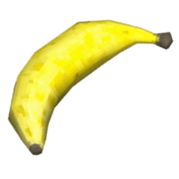 Item Banana Ingame Transparent.png