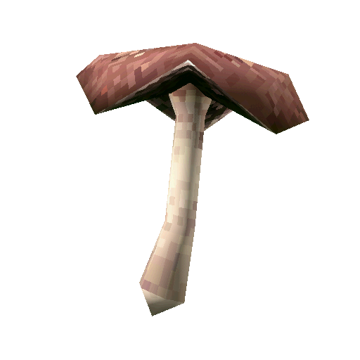 Item FlatMushroom Ingame.png