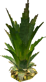 Item PineapplePart Ingame Transparent.png