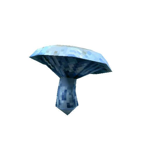 Item BlueMushroom Ingame.png