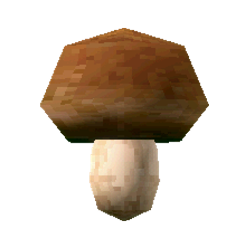 Item BrownMushroom Ingame.png