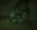 Cave InGame RadioactiveCrystal.png